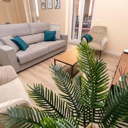Apartamento Espectacular piso en casco histórico-plaza Don Gutierre León Exterior foto