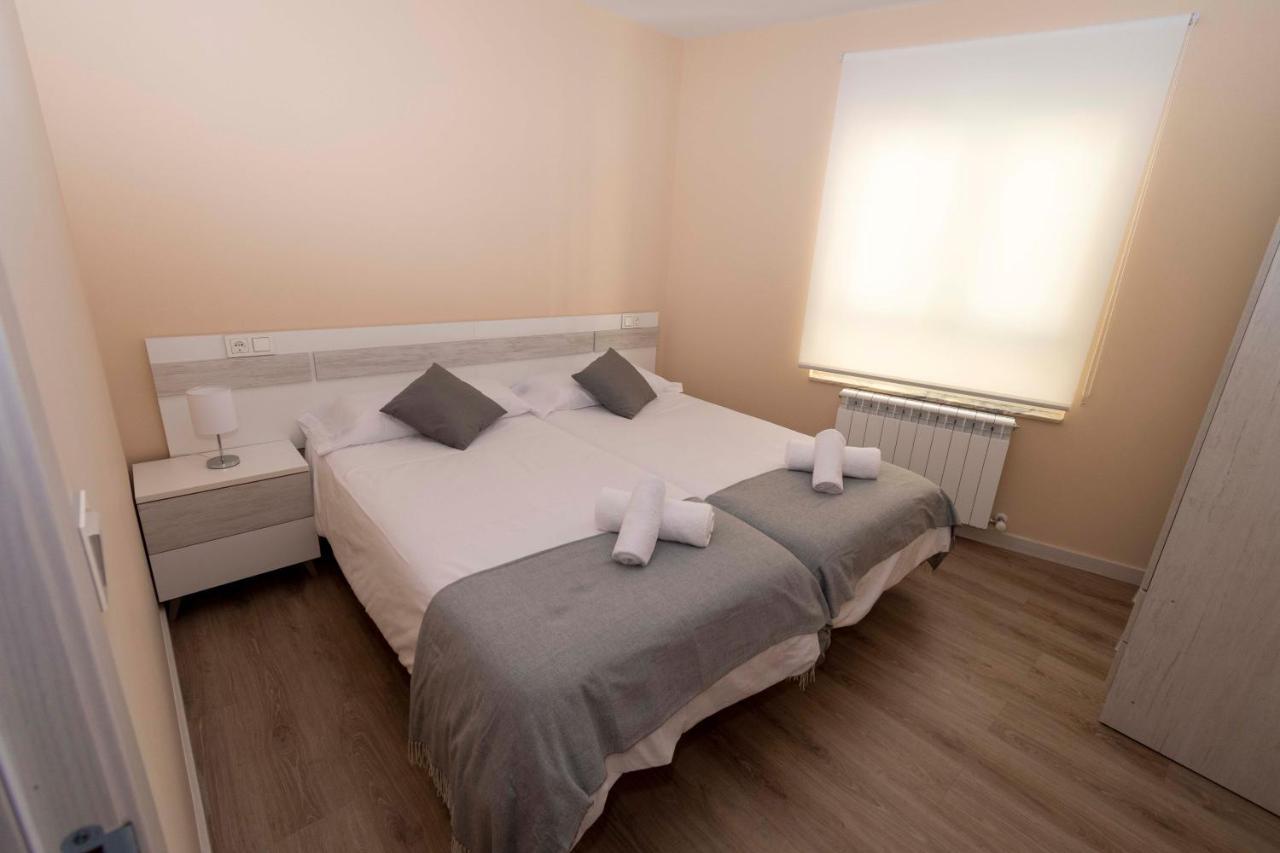 Apartamento Espectacular piso en casco histórico-plaza Don Gutierre León Exterior foto