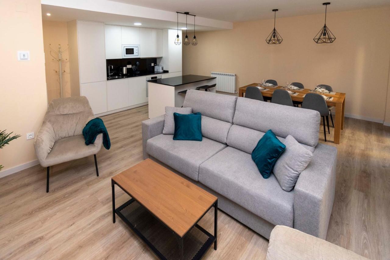 Apartamento Espectacular piso en casco histórico-plaza Don Gutierre León Exterior foto