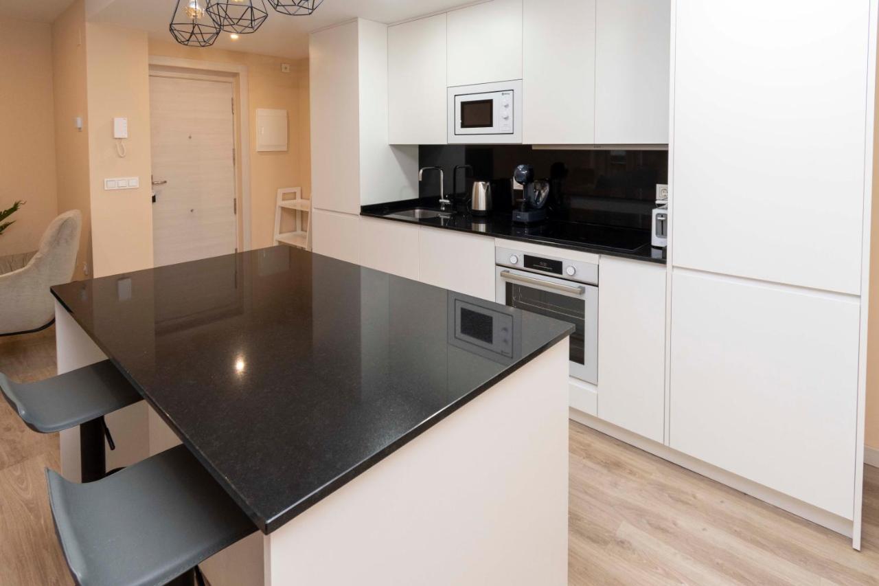 Apartamento Espectacular piso en casco histórico-plaza Don Gutierre León Exterior foto