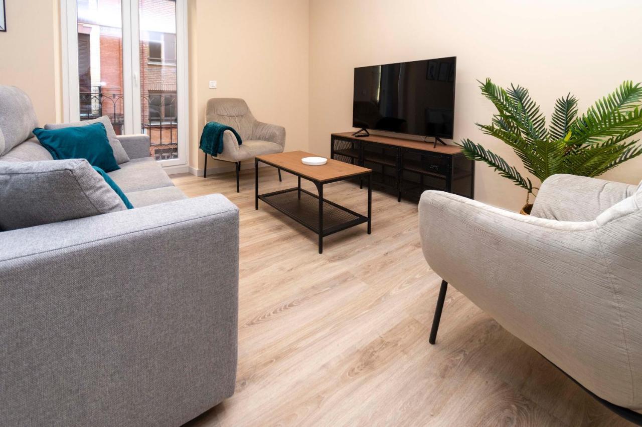 Apartamento Espectacular piso en casco histórico-plaza Don Gutierre León Exterior foto