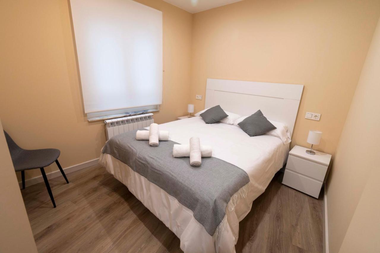 Apartamento Espectacular piso en casco histórico-plaza Don Gutierre León Exterior foto