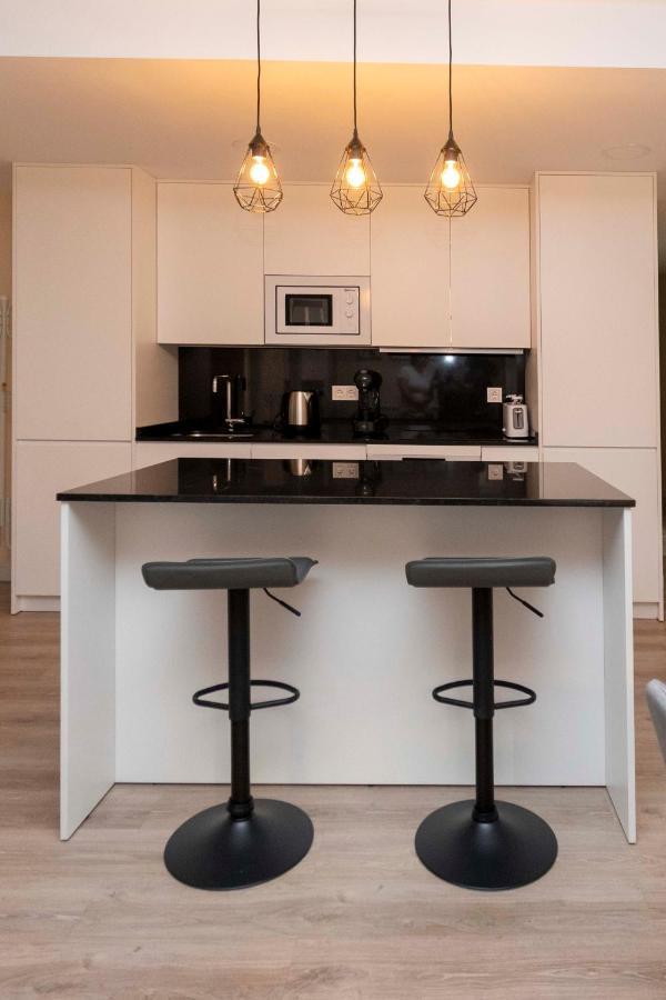 Apartamento Espectacular piso en casco histórico-plaza Don Gutierre León Exterior foto