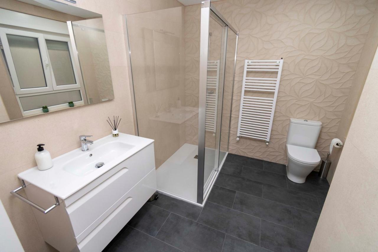 Apartamento Espectacular piso en casco histórico-plaza Don Gutierre León Exterior foto