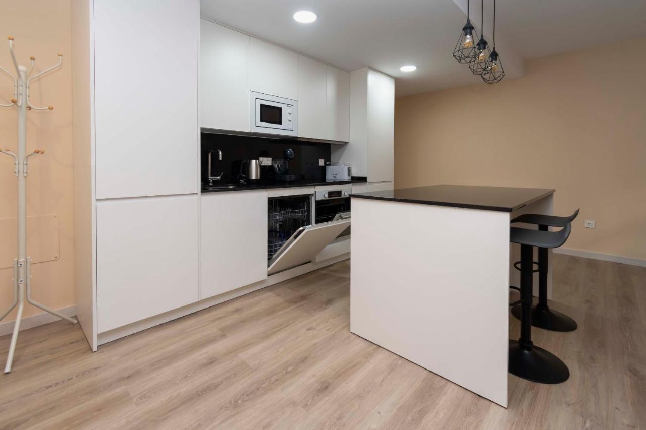Apartamento Espectacular piso en casco histórico-plaza Don Gutierre León Exterior foto