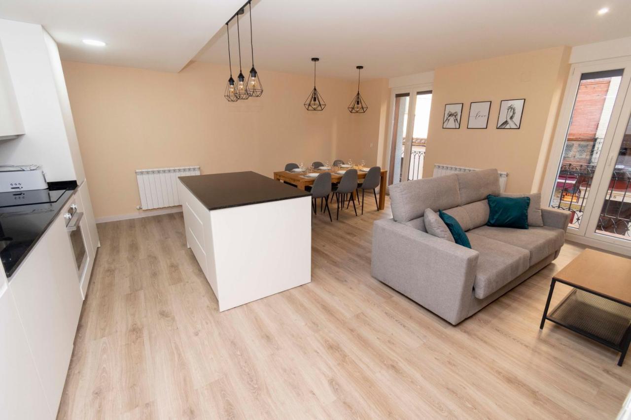 Apartamento Espectacular piso en casco histórico-plaza Don Gutierre León Exterior foto